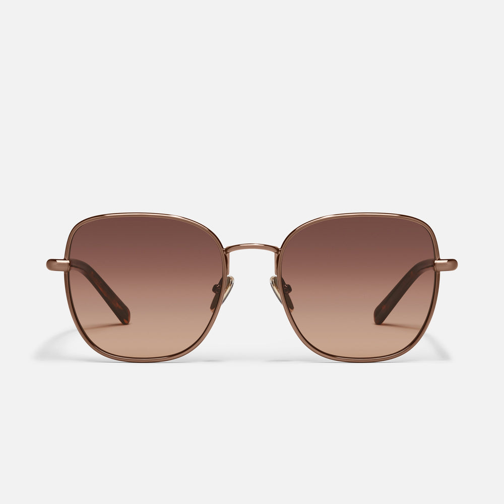 CHOCOLATE/BROWN FAWN