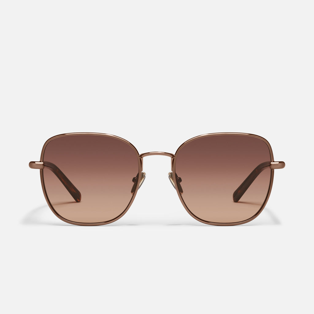 CHOCOLATE/BROWN FAWN