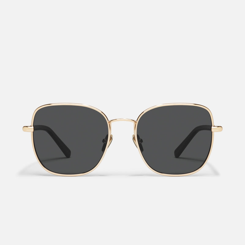 GOLD/SMOKE
