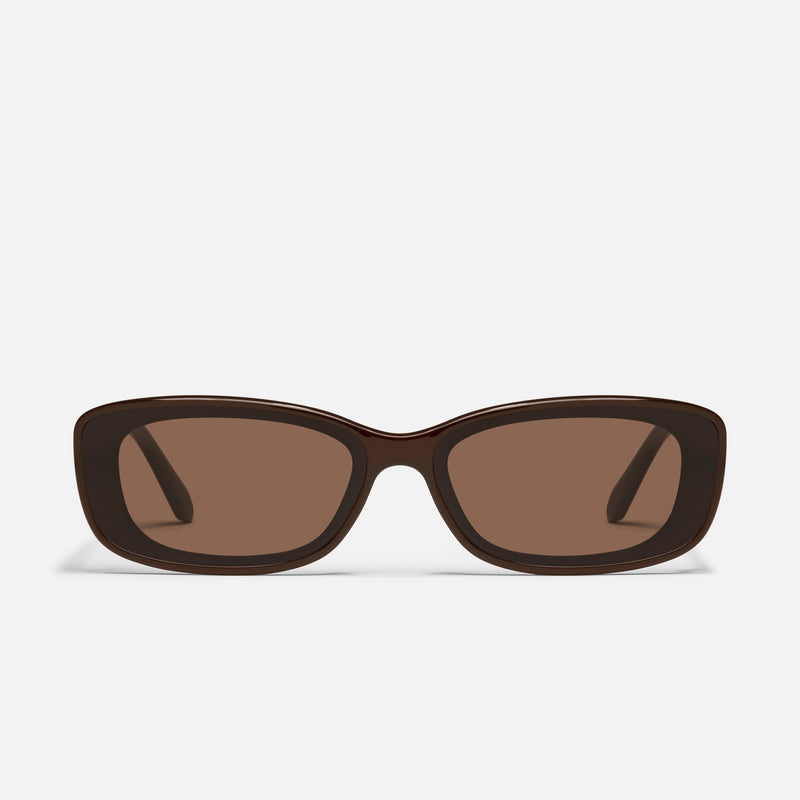 CHOCOLATE/BROWN