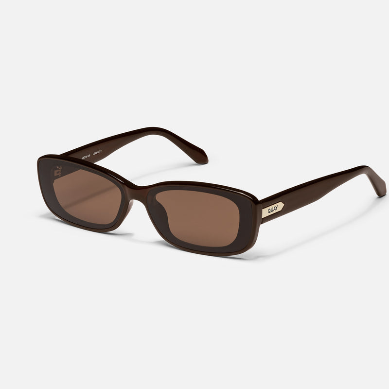 CHOCOLATE/BROWN