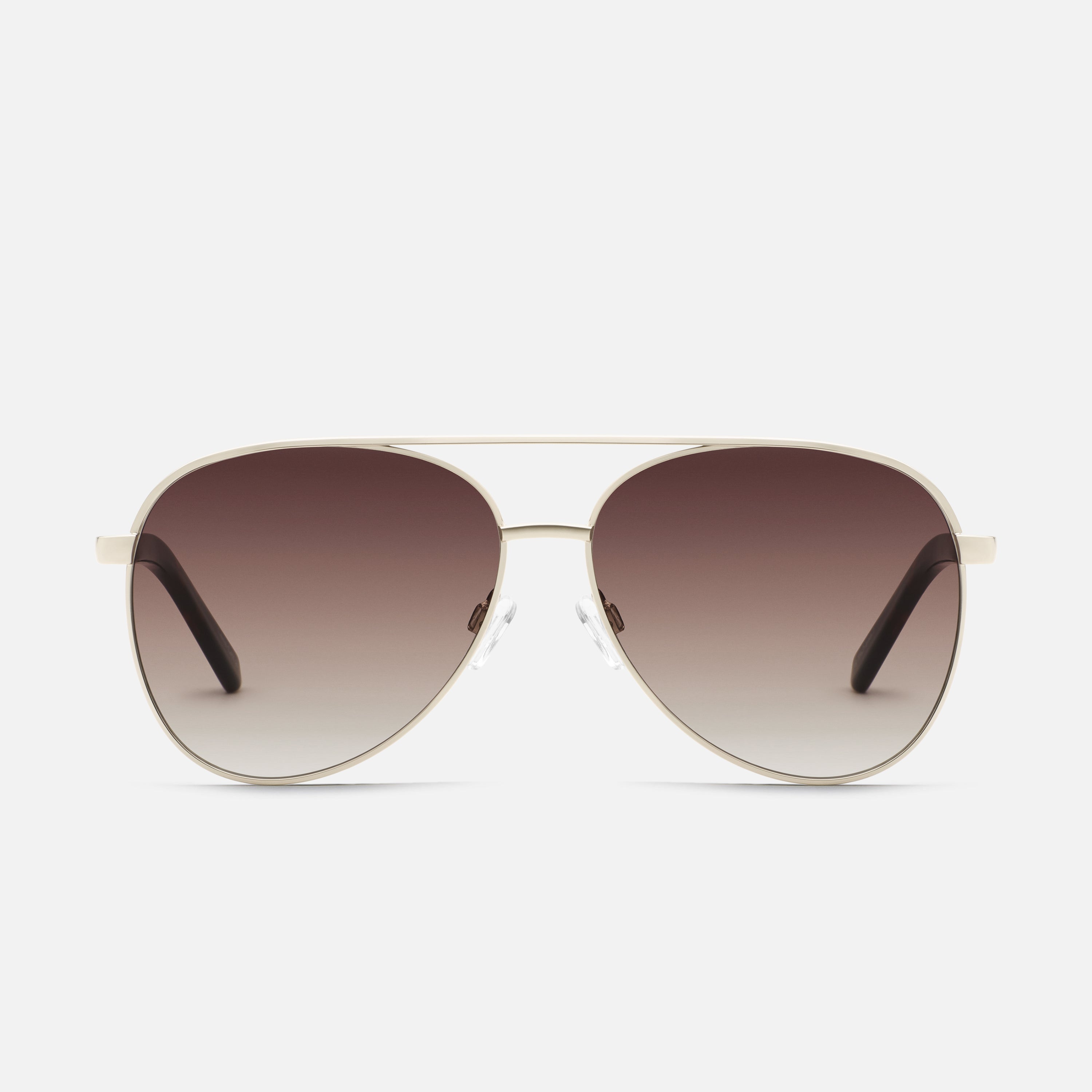 VIVIENNE GOLD/BROWN