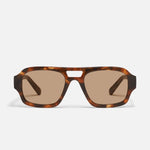 AMBER TORT/TAN