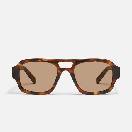 AMBER TORT/TAN