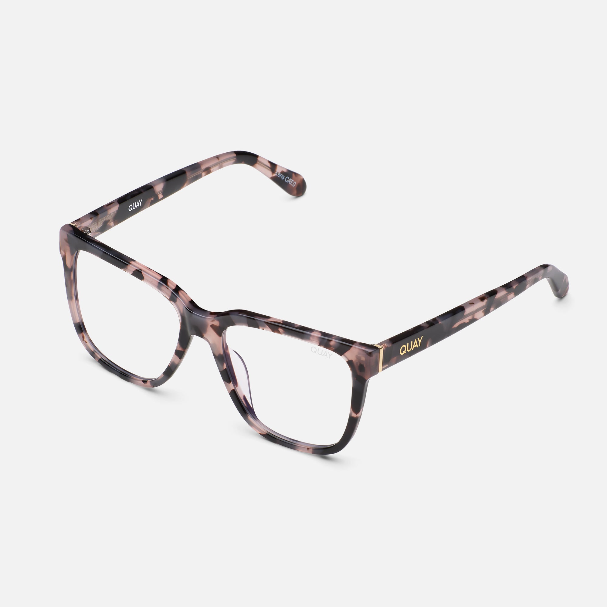 WIRED BLUE LIGHT Quay Australia