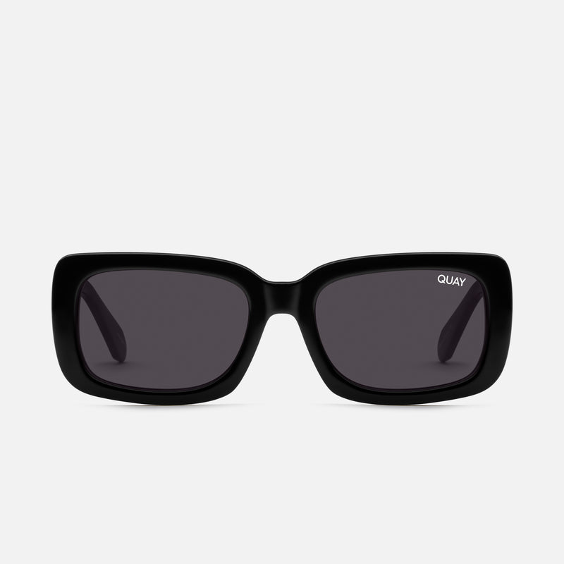 BLACK/BLACK POLARISED