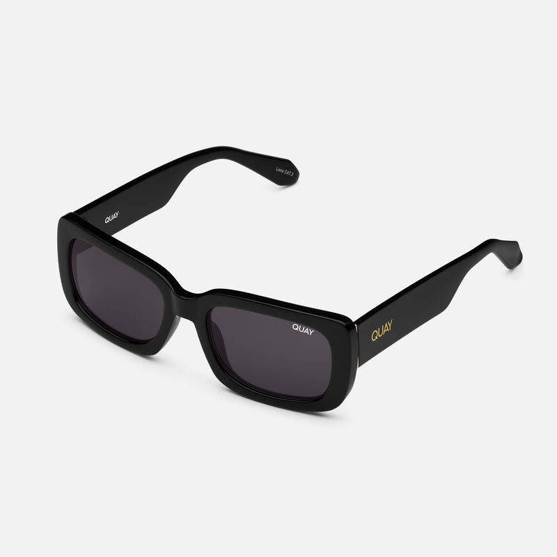 BLACK/BLACK POLARISED