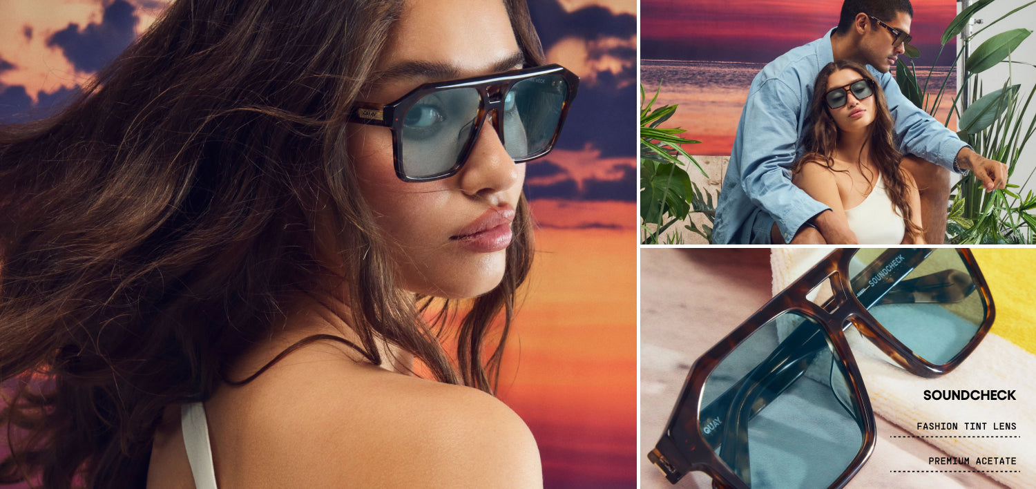 Stylish Sunglasses & Trendy Eyewear – Quay Australia