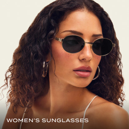 WOMEN'S SUNGLASSES